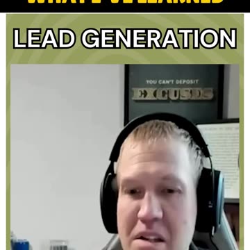 The Power of Lead Generation in Real Estate