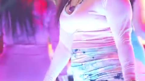 Sexy Lady Dance
