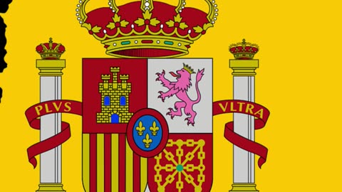 The truth about the flag of Spain