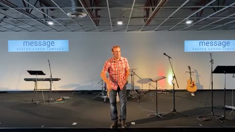Sermon 09/06/2020