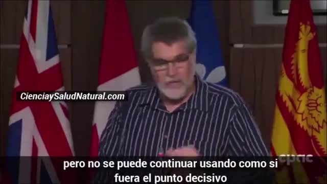 Profesor de inmunología denuncia fallos en las vacunas Covid para niños