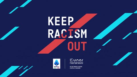 No to Racism
