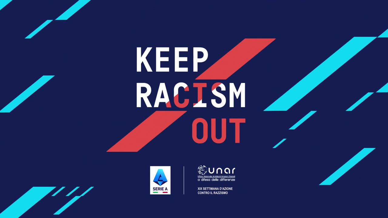 No to Racism