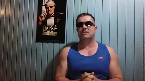 Don Sandro | ATENÇÃO: Resumo do Padrinho sobre a situação dos homens atuais! Principais pontos!