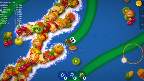 snake gaming