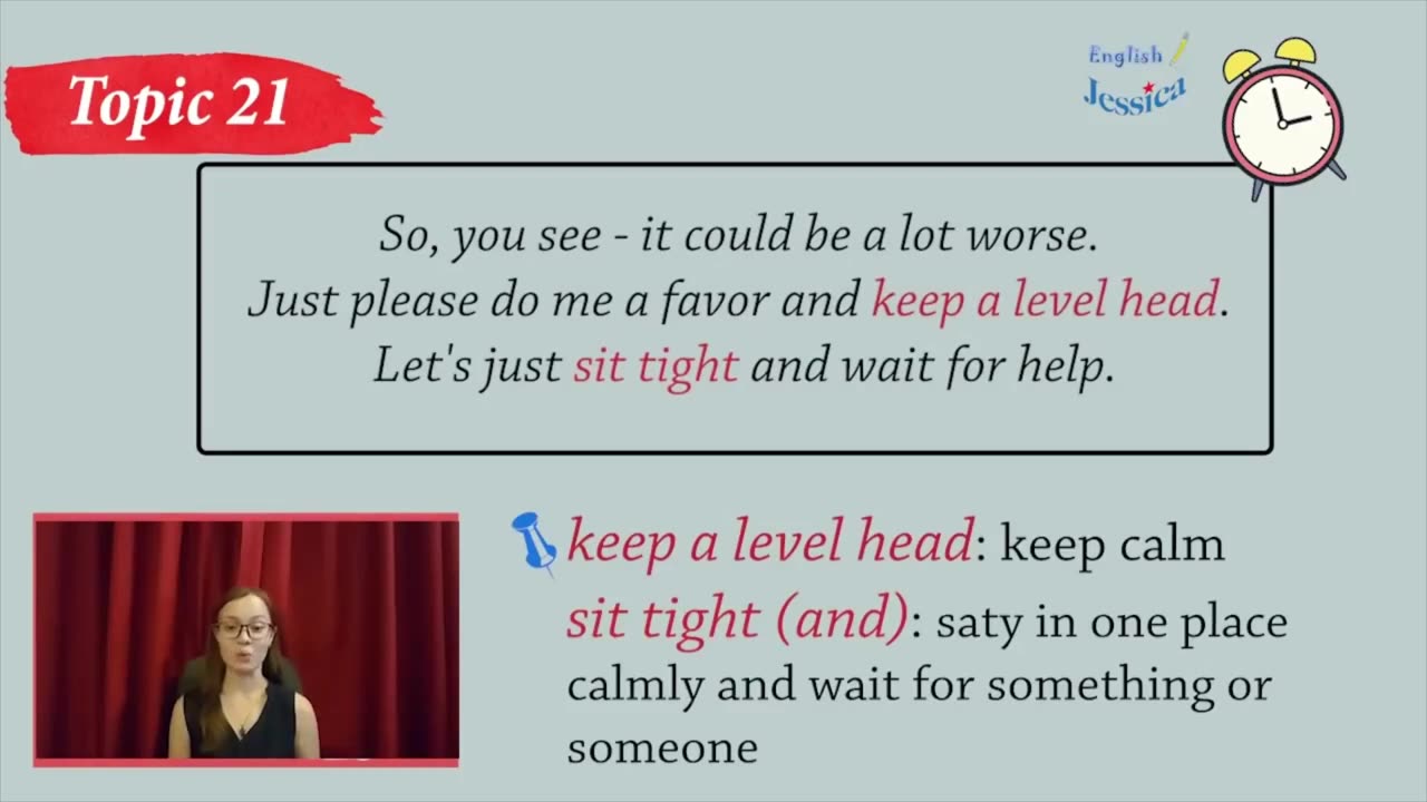 Watch English videos for fun and learning English easy 3