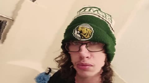 Paul getting exsposed