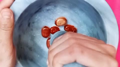 Satisfying Crushing Imli Candy ✅💥🍬