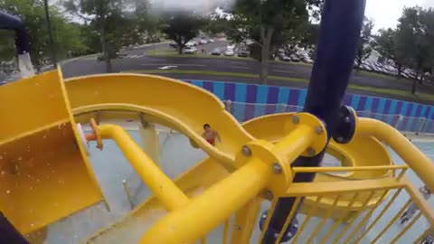 Water Park..
