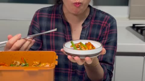 HOW YO MAKE VEGAN KIMCHI
