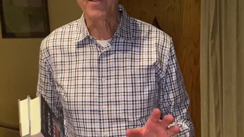 #MurphDocU: #planning to be #ColoradoGovernor