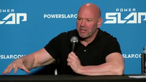 Power Slap, also known as Power Slap