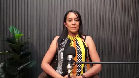 YADIRA MARTE DENUNCIA LA MAFIA DE LA VACUNA DEL COVID EN LA REPUBLICA DOMINICANA