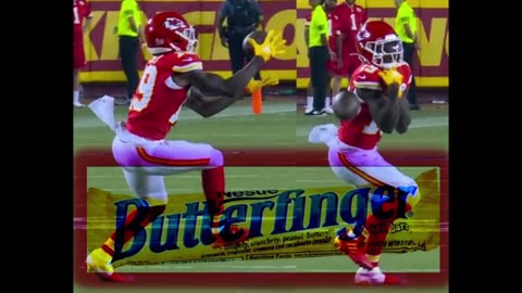 Buff Brain Sportscast S2E1 - 'Yo Butterfingers You Owe Me Money!'