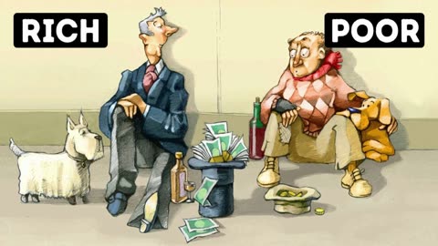 DR. PETER S. RUCKMAN RIGHTLY DIVIDING THE RICH AND THE POOR