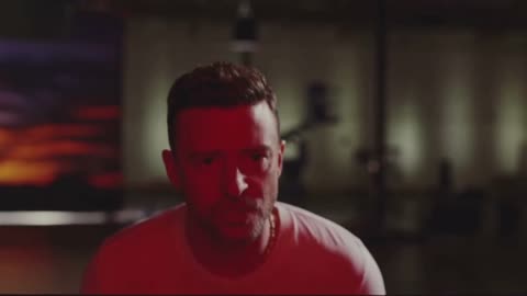 Justin Timberlake is Back!!!