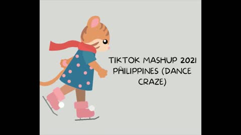 TIKTOK MASHUP 202 PHILIPPINES