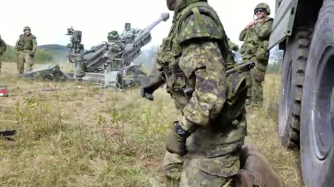 MILITARY FUN 1