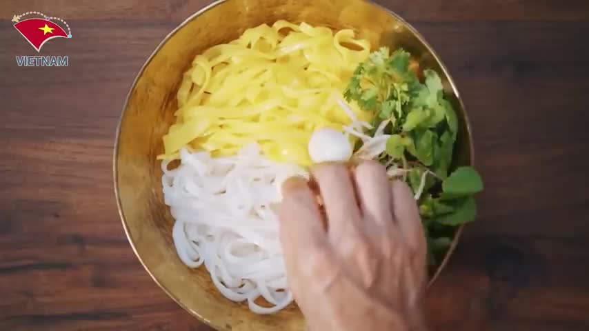 Nguoi nuoc ngoai noi gi ve mon an viet