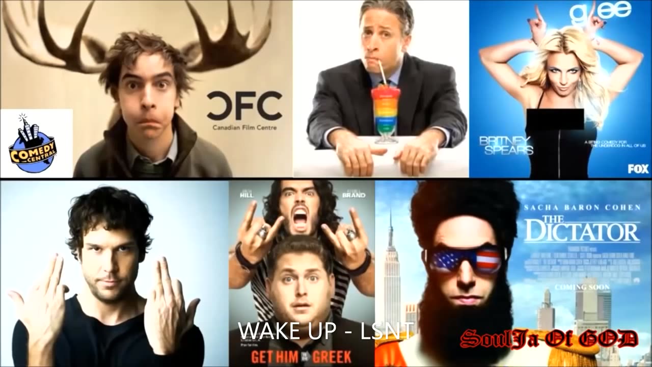 WE HAVE ALL BEEN LIED TO, BUT DID THEY REALLY LIE ABOUT EVERYTHING?