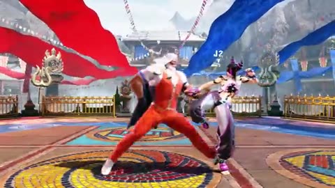 STREET FIGHTER 6 All Super Moves & Critical Arts (All Characters) | SF6 PS5 4K 60FPS