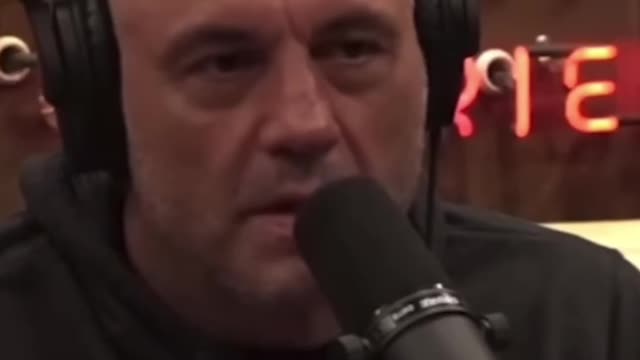 Joe Rogan: IMAGINE MILIONS OF DONALD TRUMPS AS ROBOTS!!