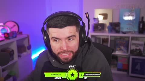 How The Sidemen Spotify Got HACKED