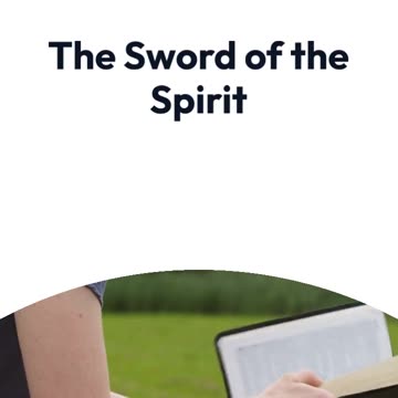 Unlocking Spiritual Power 7 Tools for Victorious Warfare in Ephesians 6 #spiritualwarfare