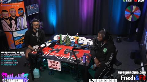 Call In Show Should I Join The Police Department For $75k