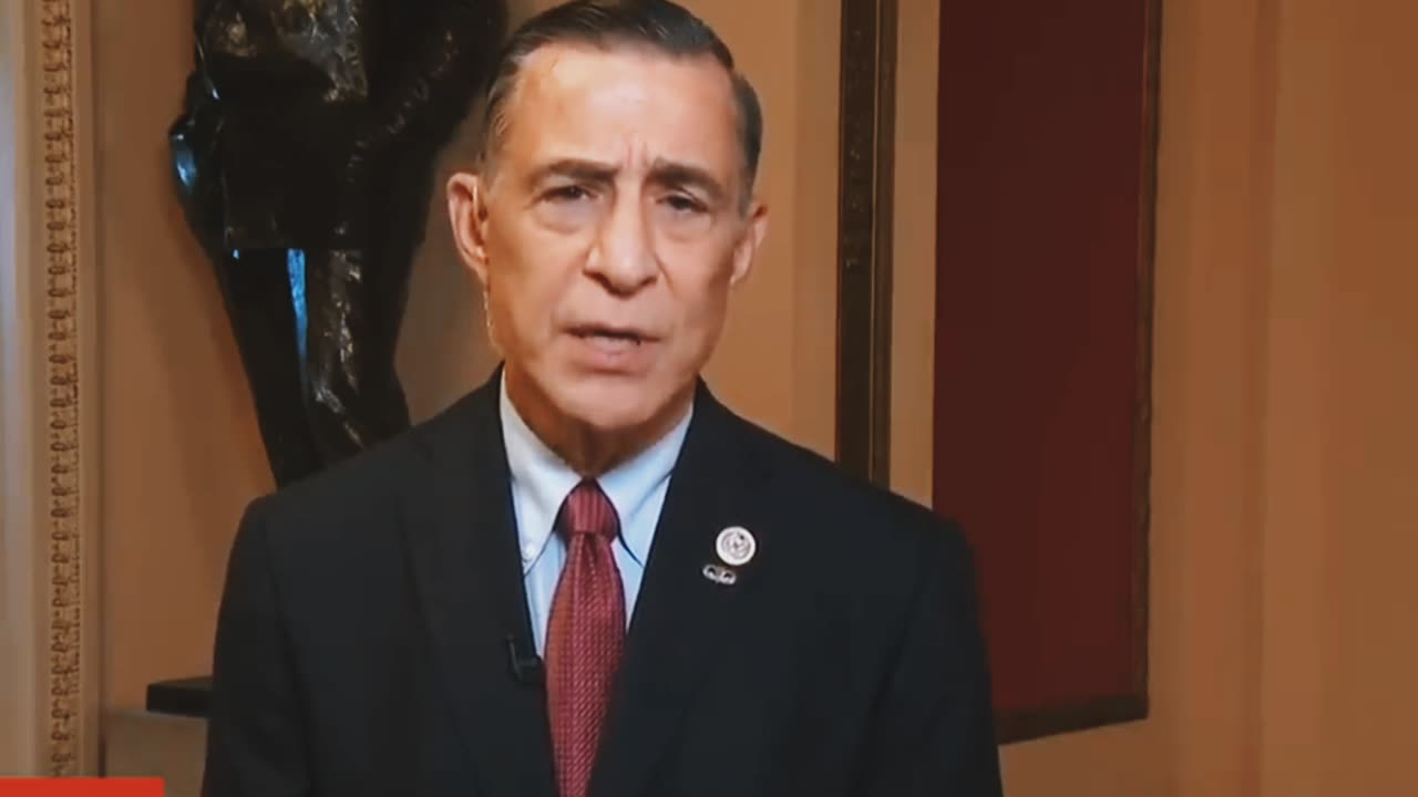 Gop lawmaker blames democrats for mccarthy's ouster endorses jim Jordan