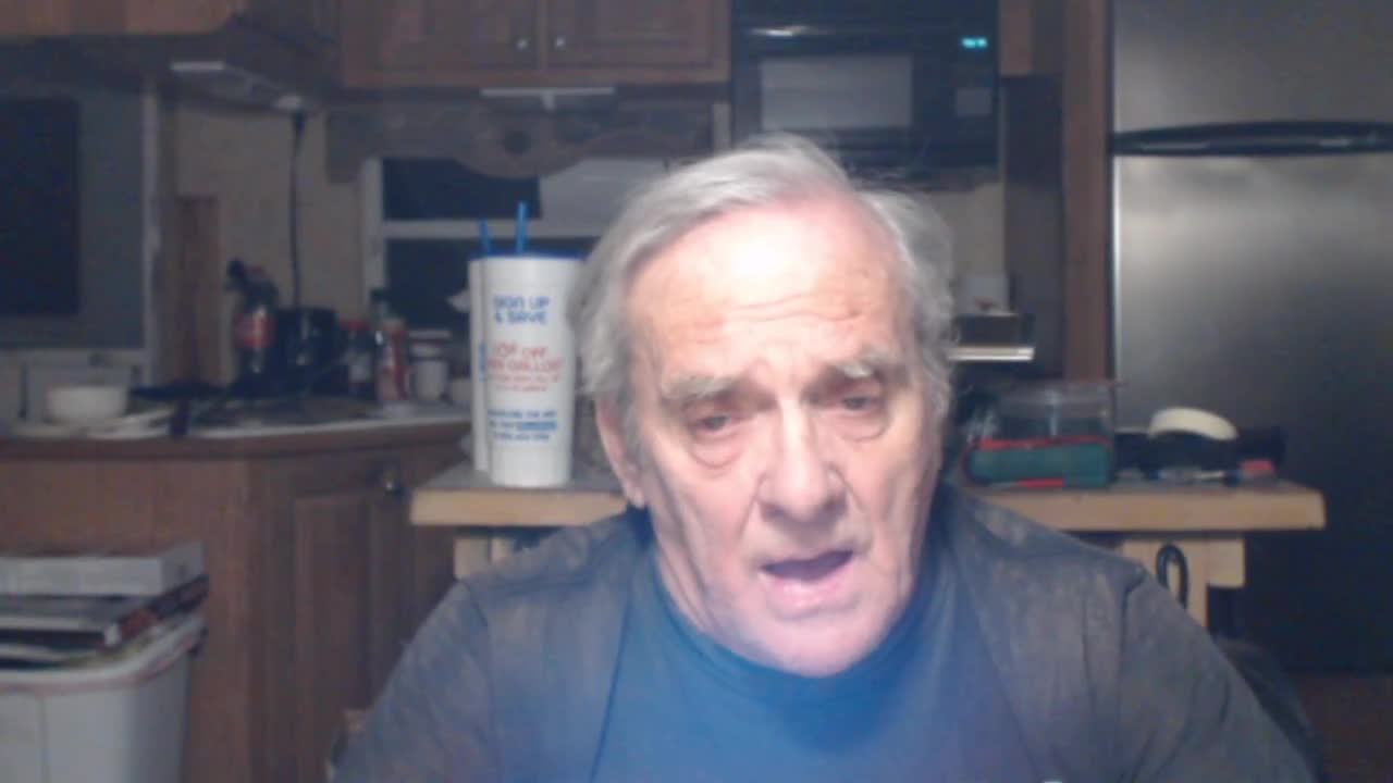 Know this , God created all things including you.