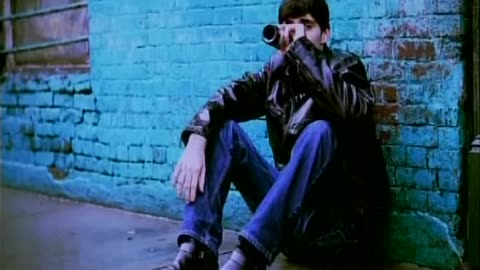 Testimony Second Chance