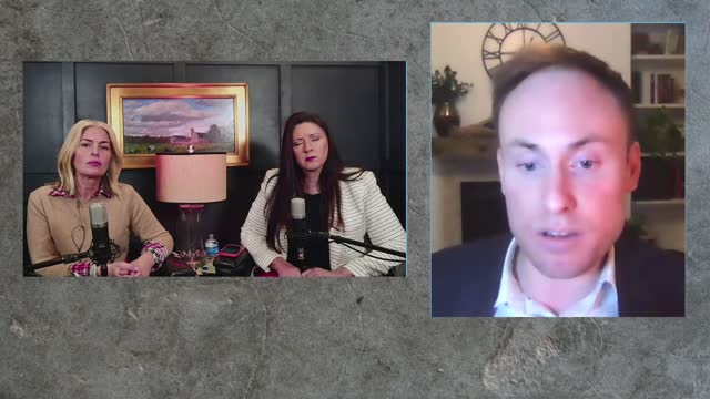 Ep.16: UT Legislature leadership stifling free speech? CATO’s Thomas Berry discusses