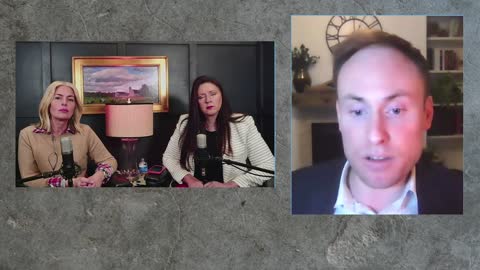 Ep.16: UT Legislature leadership stifling free speech? CATO’s Thomas Berry discusses