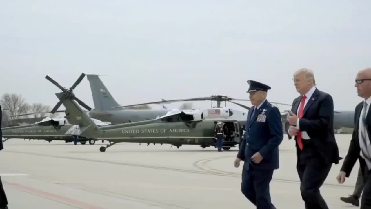 PATRIOTS vs DEEPSTATE