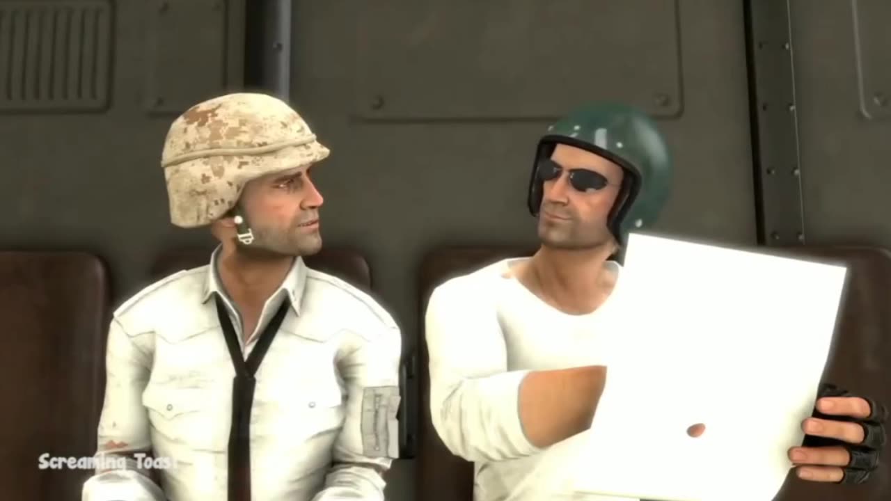 BGMI GAME IN INDIA FUNNY VIDEO 📷