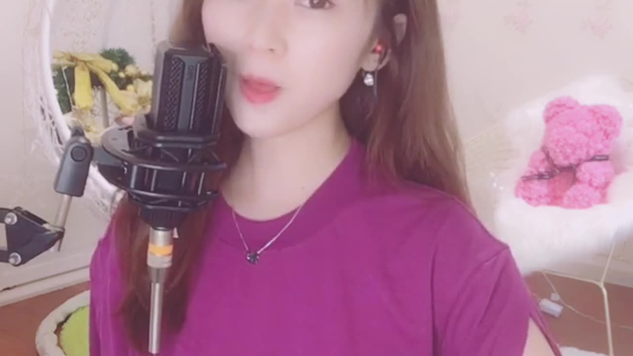 美女热舞