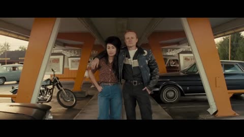 THE BIKERIDERS - Official Trailer 2
