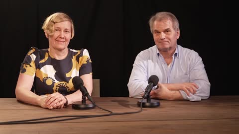 Reiner Fuellmich and Viviane Fischer's Announcement On 1st February 2022
