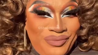 Biden Hosts Drag Queens At White House