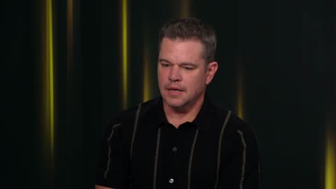 'Oppenheimer' Star Matt Damon Tells Chris Wallace He Definitely Would've Nuked Hiroshima