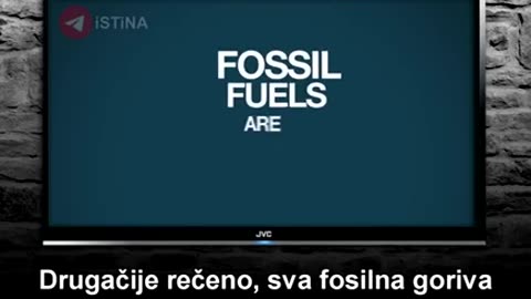 Greenpeace founder Patrik Moore tells the truth about carbon dioxide -CO2