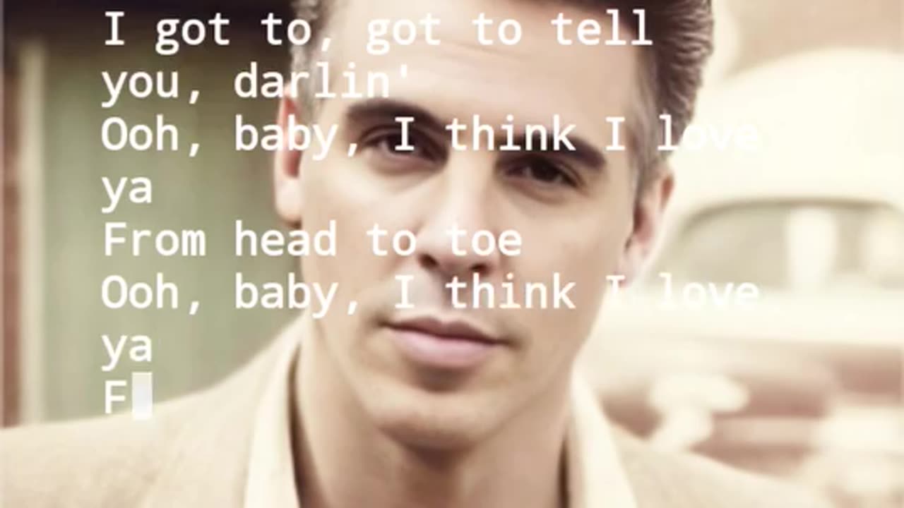 To My Beautiful Wife