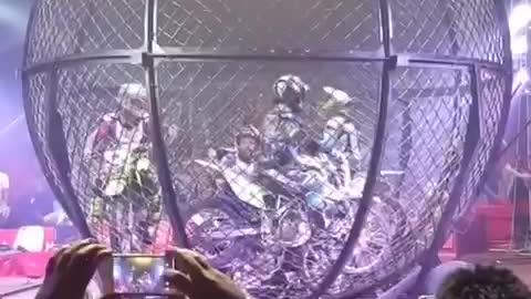 crazy motocross 6 of theme