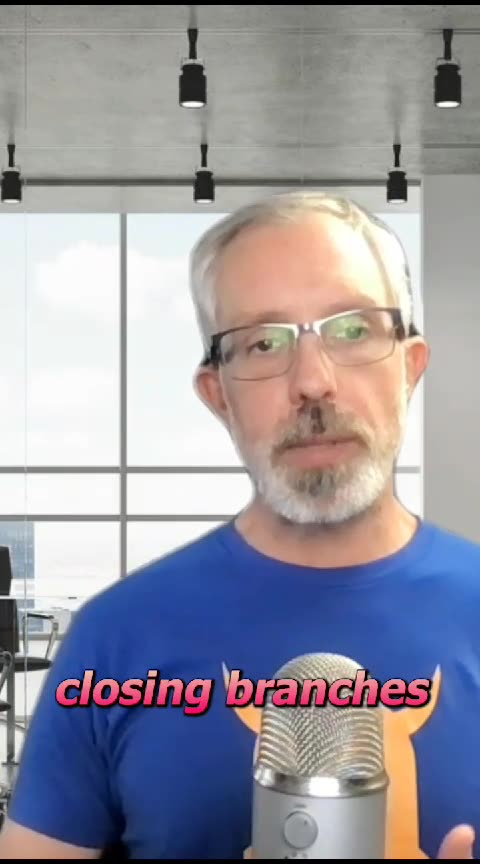 Financial Crisis Alert: Bank Closures Surge, Layoffs Hit Record Highs