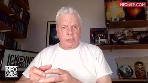 Powerful Full Broadcast 4/21/22 – Alex Jones David Icke and Other Special Guests