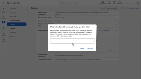 Google Ads Tutorials: Account level Implementation of Enhanced Conversions with Google Tag Manager