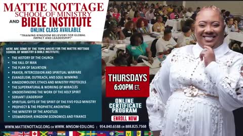 ACTIVATING A PROPHETIC PRAYER ALTAR-PROPHETESS DR. MATTIE NOTTAGE.mp4"