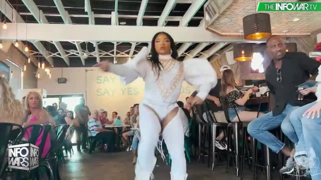 Sexual Liberalism Is Destroying An Entire Generation Of Children