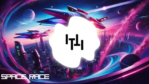 Royalty Free Music - Space Race